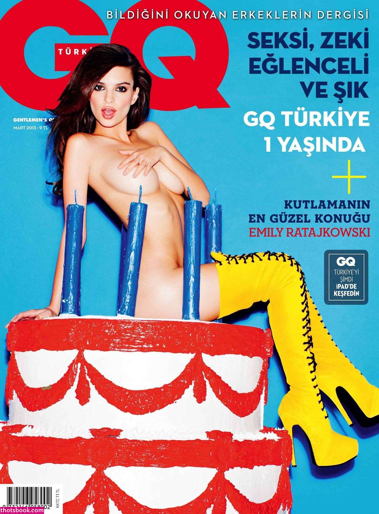 Emily Ratajkowski Photo #281