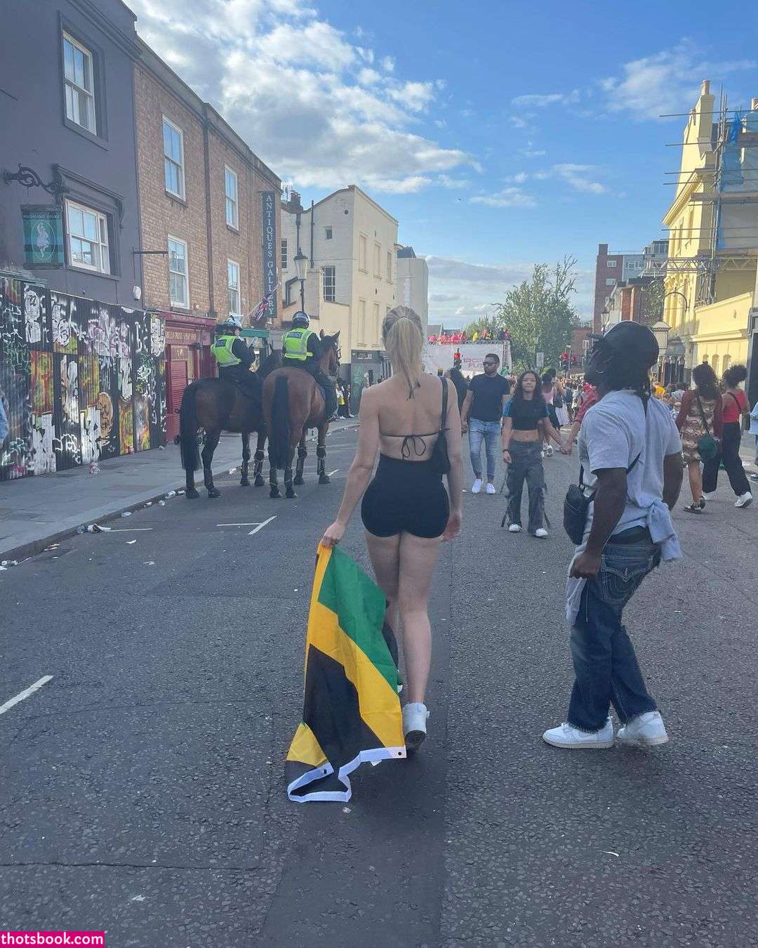 Vera Dijkmans Photo #174