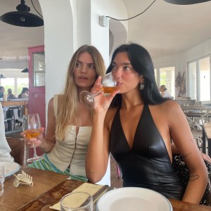 Dua Lipa Photo #147