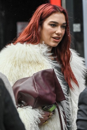 Dua Lipa Photo #160