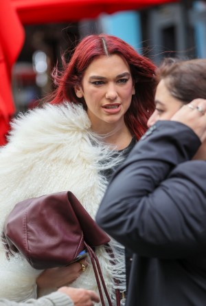Dua Lipa Photo #162