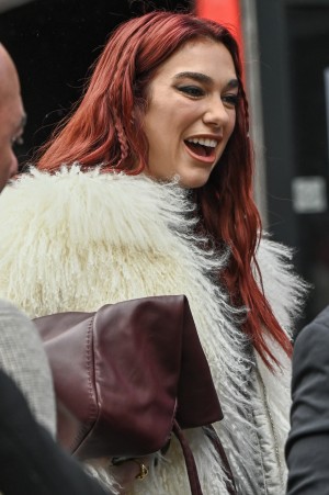 Dua Lipa Photo #166