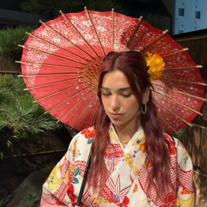 Dua Lipa Photo #171