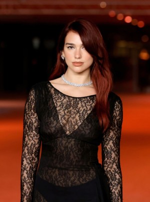 Dua Lipa Photo #179