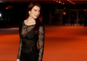 Dua Lipa Photo #192