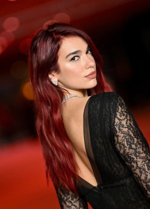 Dua Lipa Photo #193