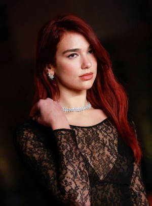 Dua Lipa Photo #196