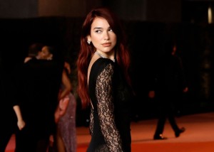 Dua Lipa Photo #199