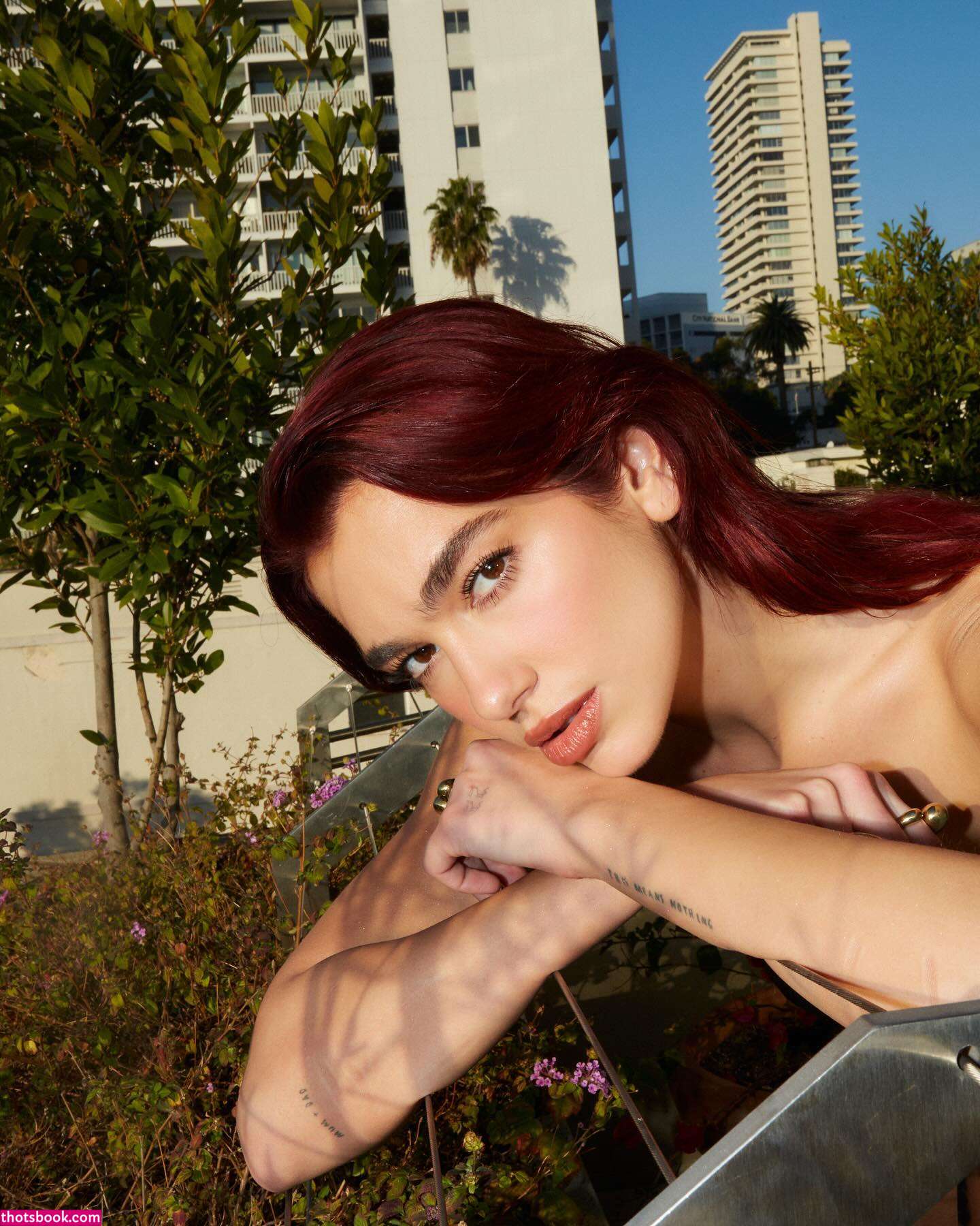 Dua Lipa Photo #211