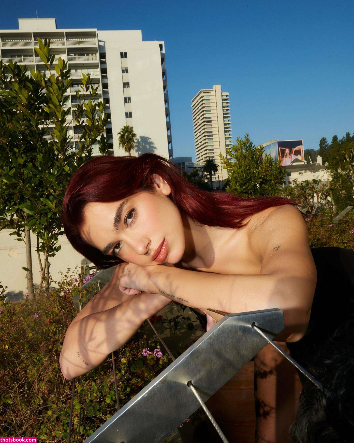 Dua Lipa Photo #213