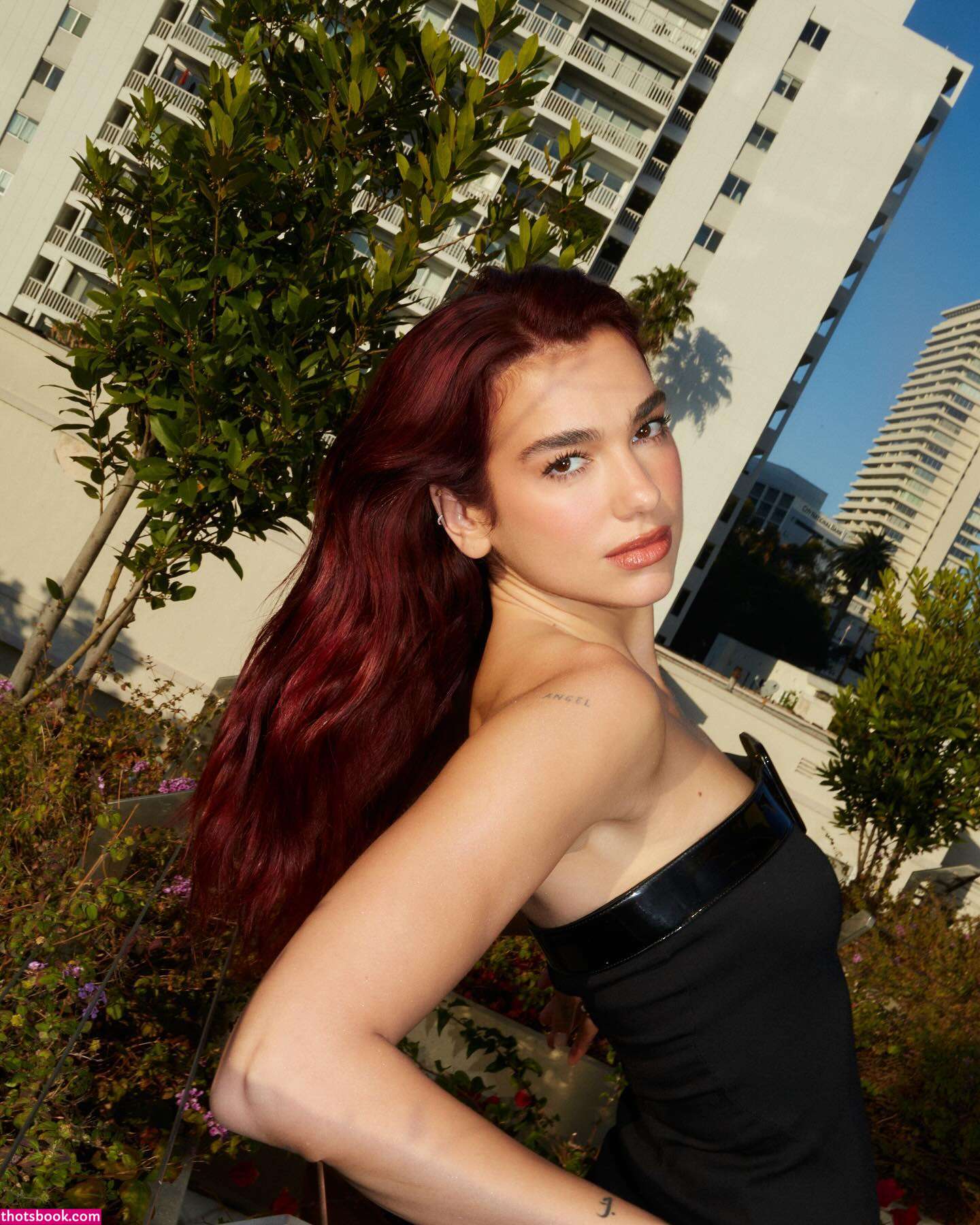Dua Lipa Photo #216