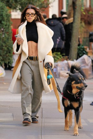 Emily Ratajkowski Photo #301