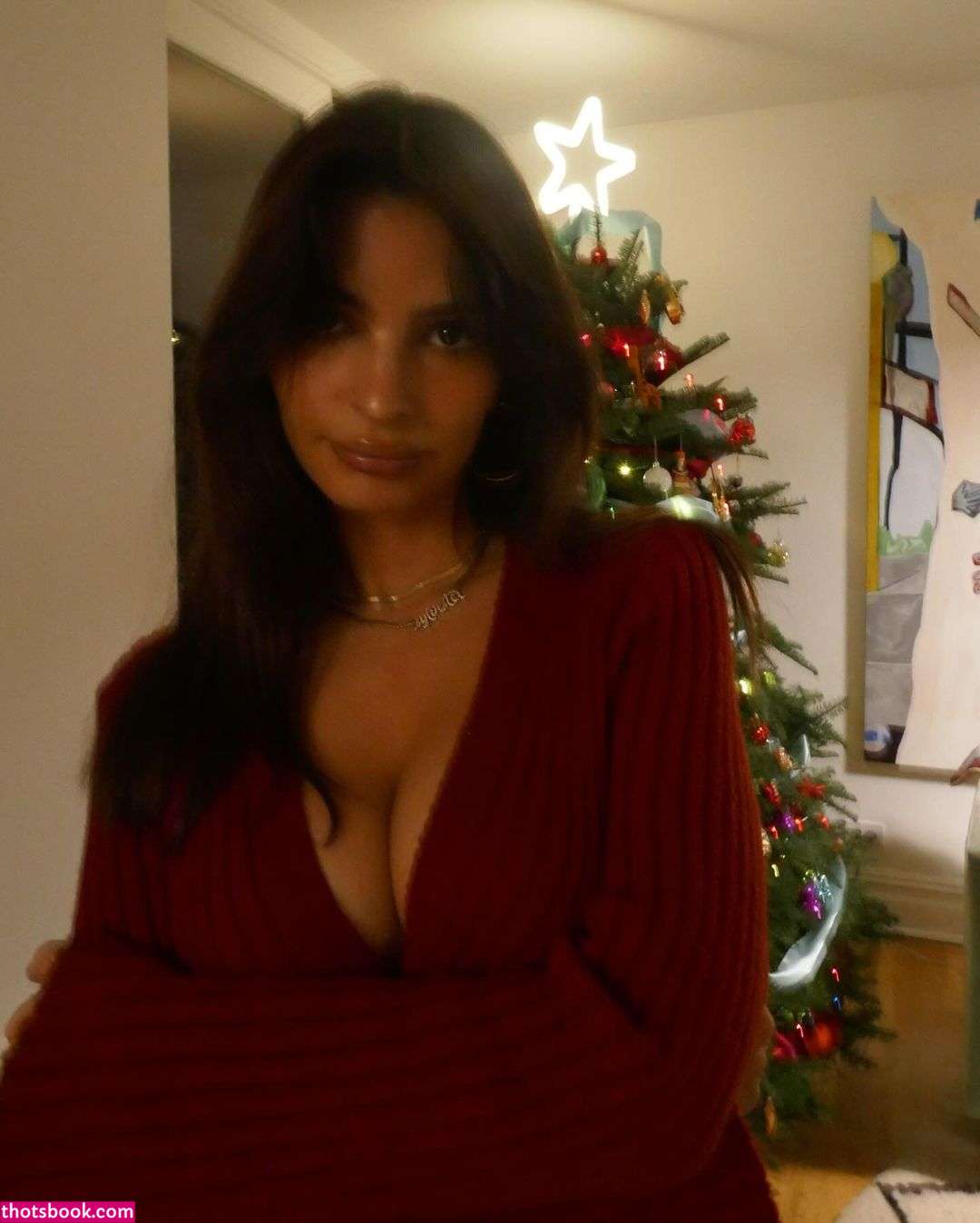 Emily Ratajkowski Photo #329