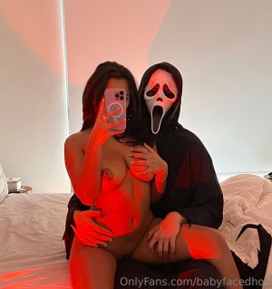 Babyfacedhoe Photo #68