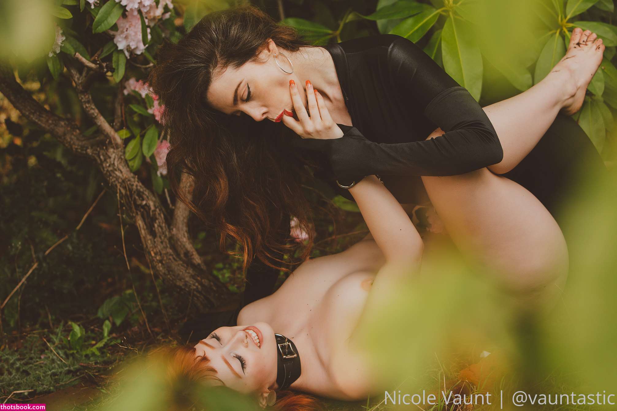 Mars Noire Photo #90