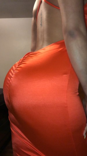 Janae Girard Video #84