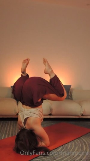 Mars Noire Video #270