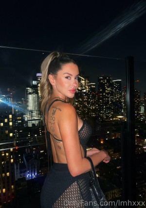 Lacey Montgomery Photo #59