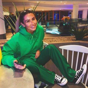 Lacey Montgomery Photo #196