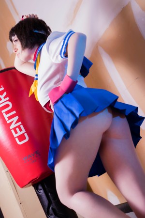 Usatame Photo #115