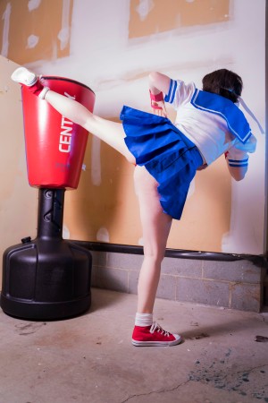 Usatame Photo #116