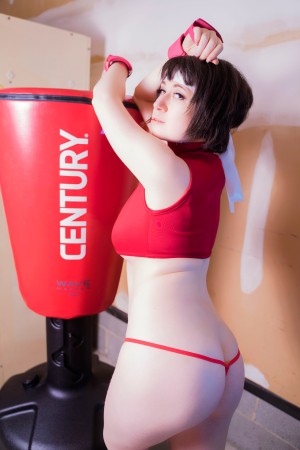 Usatame Photo #117