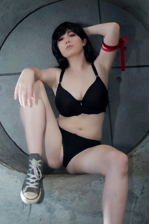 Usatame Photo #161