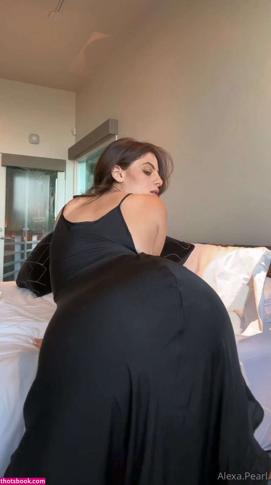 Alexa Pearl Photo #758
