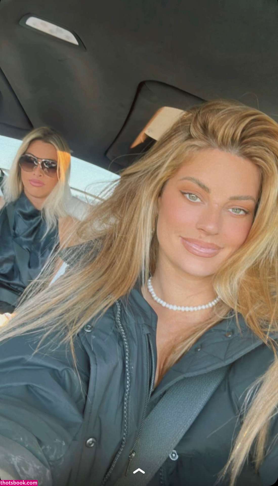 Hannah Stocking Photo #89