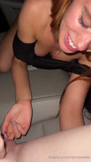 Dainty Wilder Photo #616