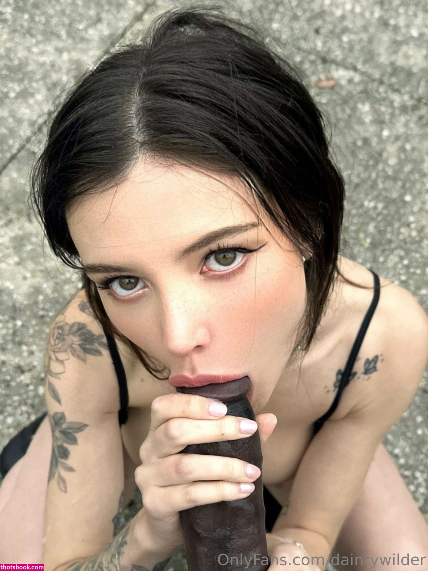 Dainty Wilder Photo #620