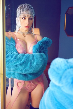 Giada Robin Photo #108