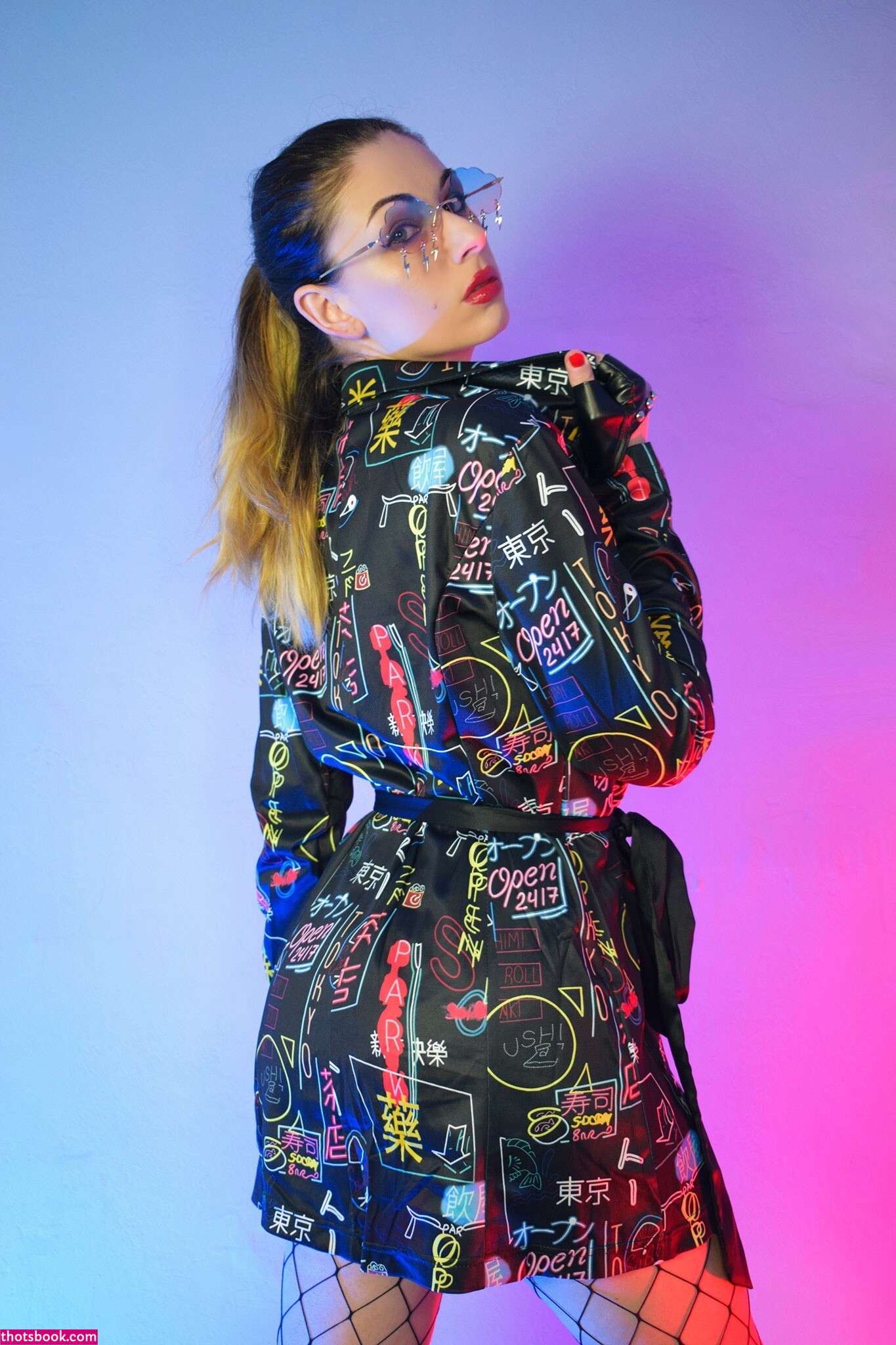 Giada Robin Photo #127