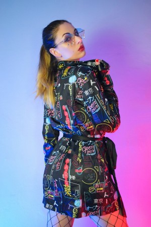 Giada Robin Photo #127