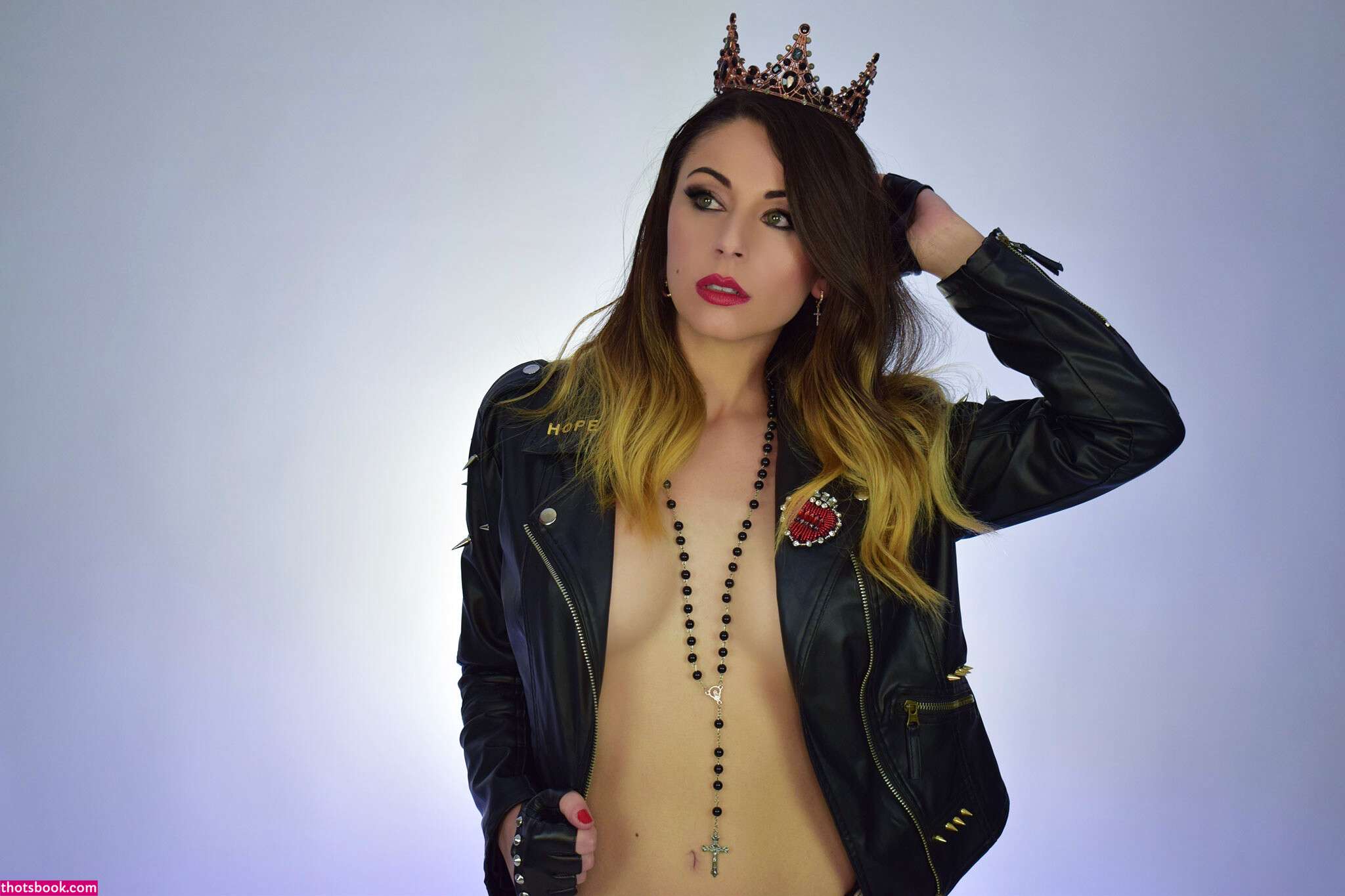 Giada Robin Photo #197