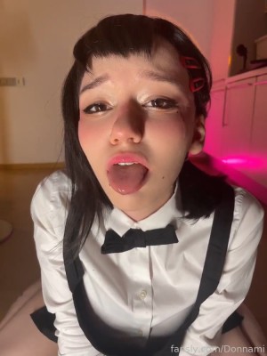 Donna Loli Video #651