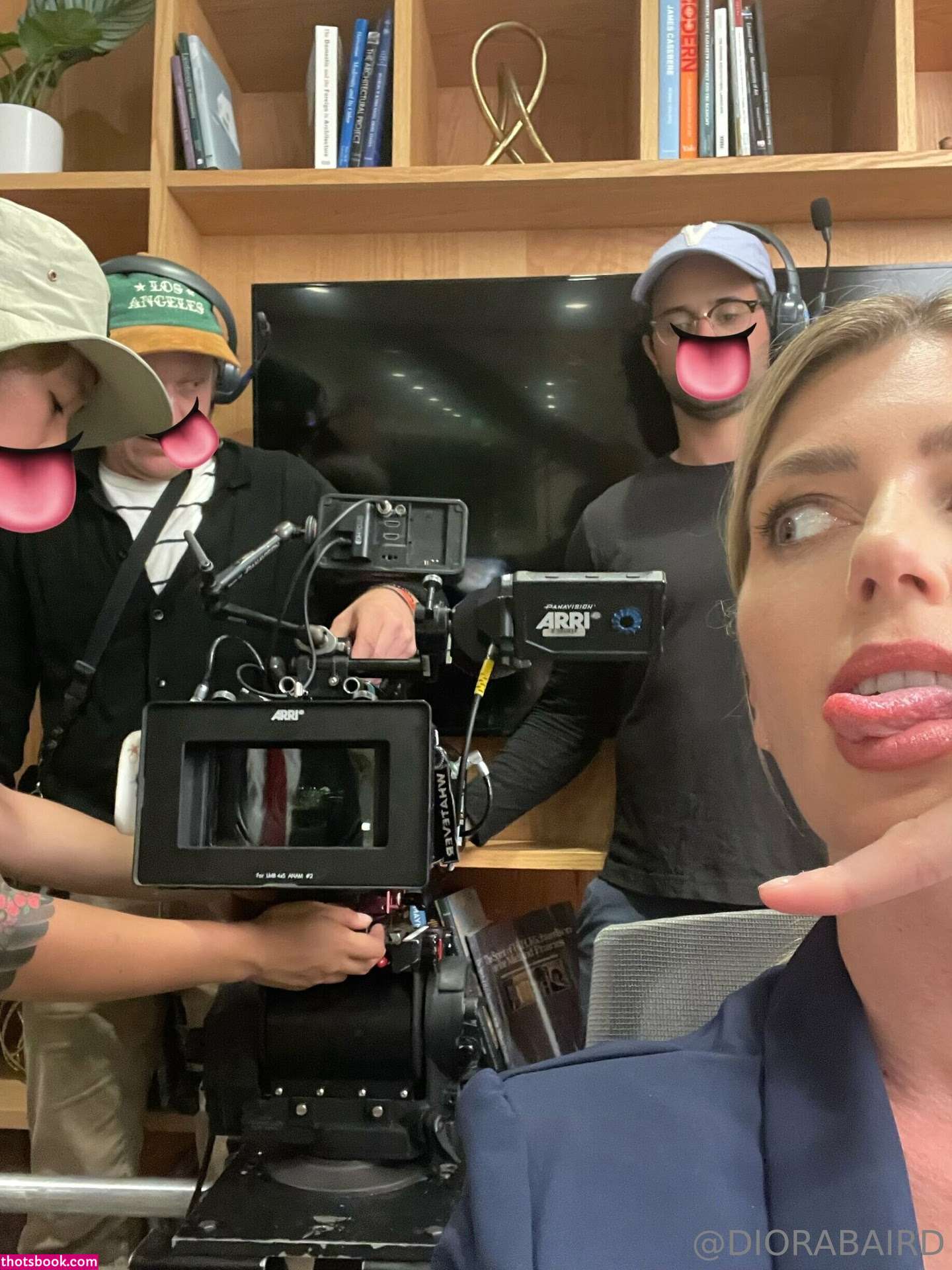 Diora Baird Photo #289