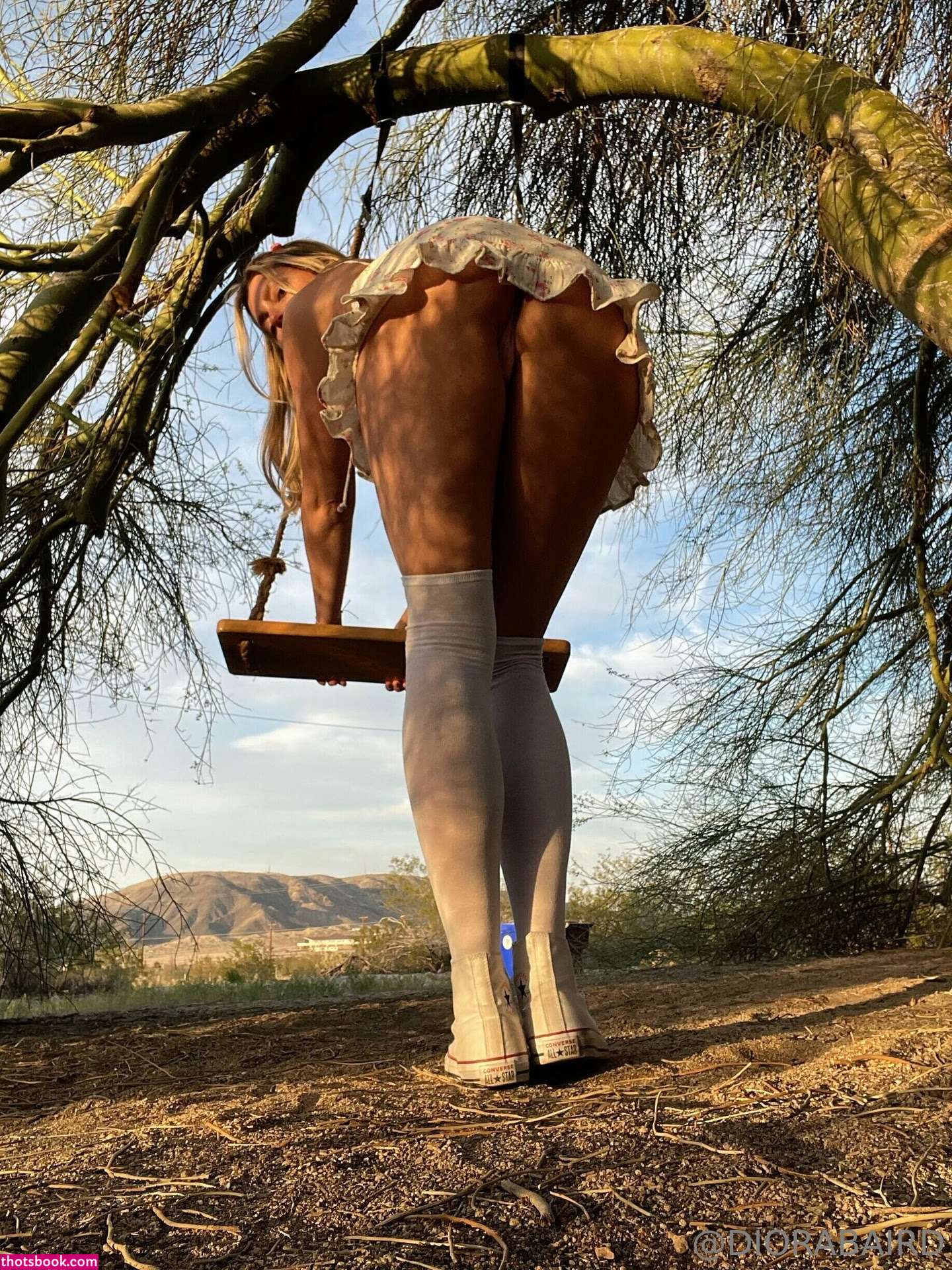 Diora Baird Photo #295