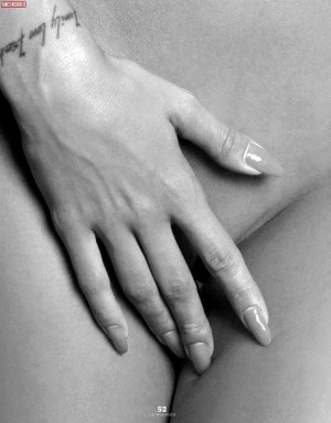 Valentina Fradegrada Photo #70