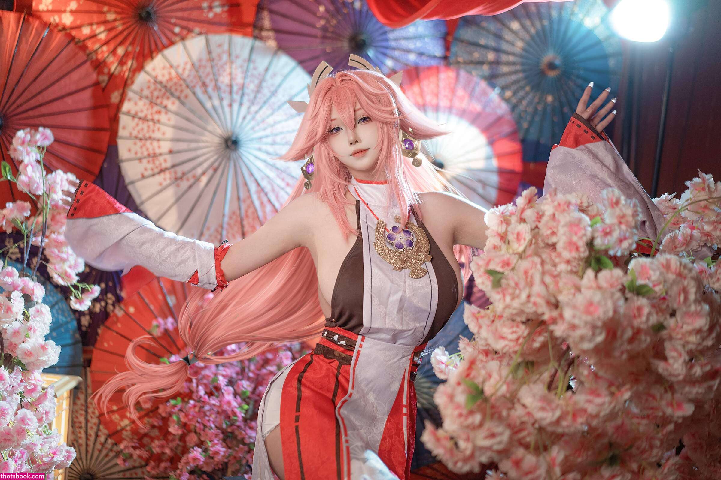 Takomayuyi Photo #1