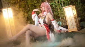 Takomayuyi Photo #3
