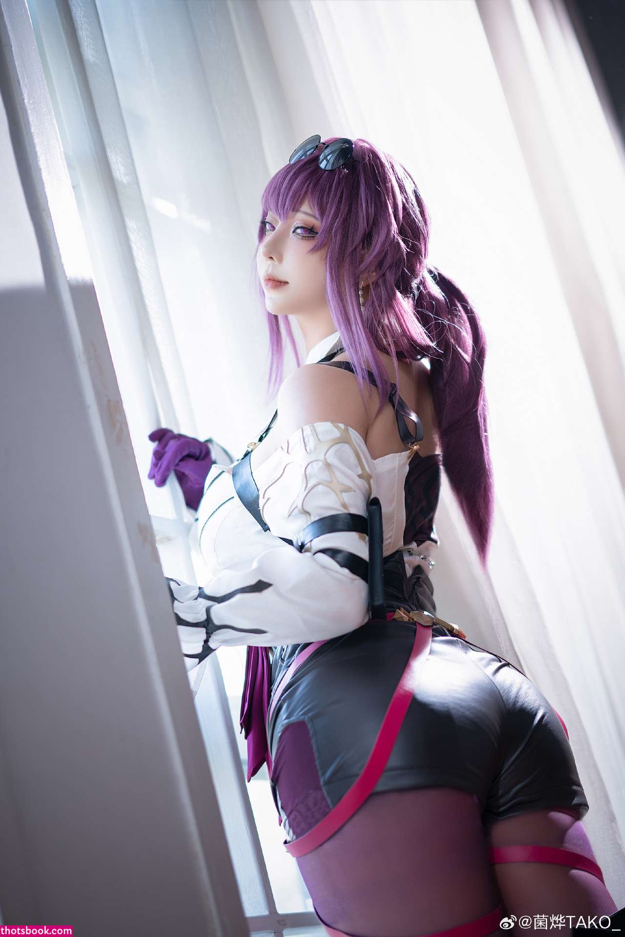 Takomayuyi Photo #20
