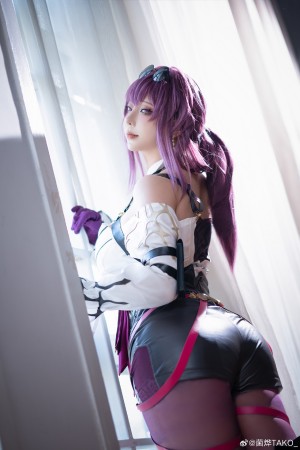 Takomayuyi Photo #20
