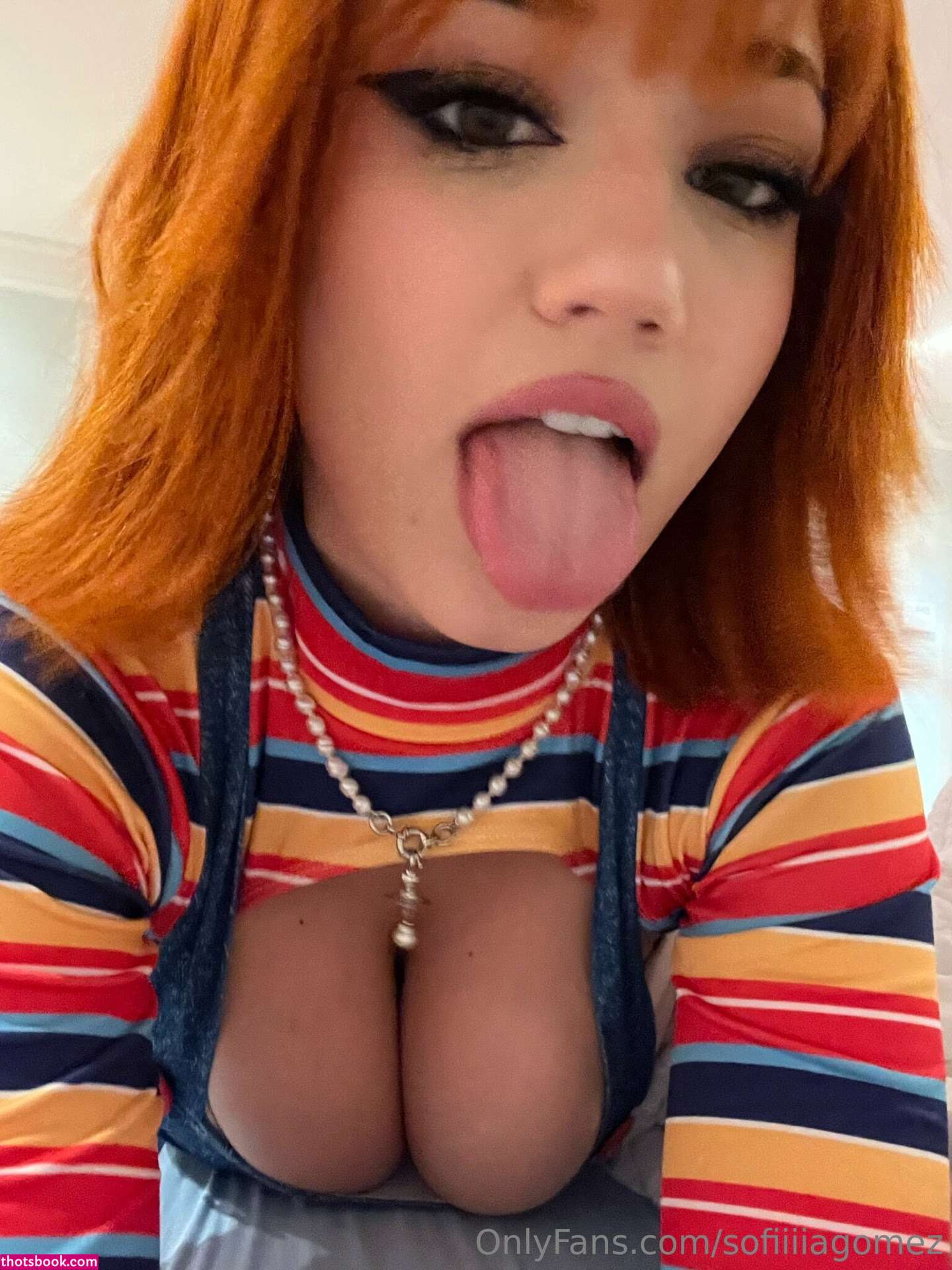 Sofia Gomez Photo #447