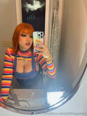 Sofia Gomez Photo #433