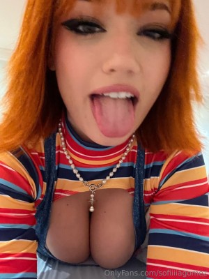 Sofia Gomez Photo #441