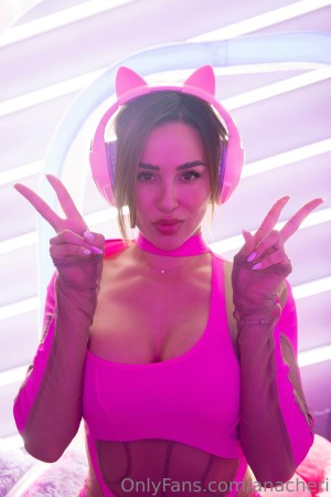 Ana Cheri Photo #442