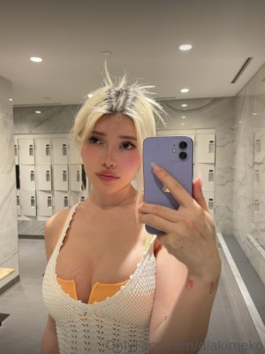 diakimeko Post #4