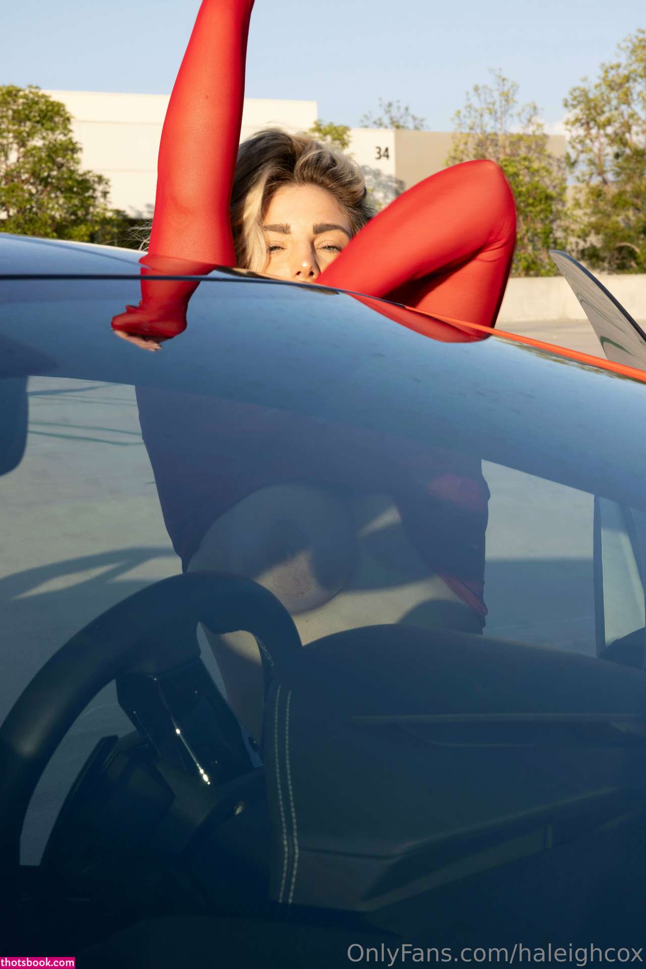 Haleigh Cox Photo #234