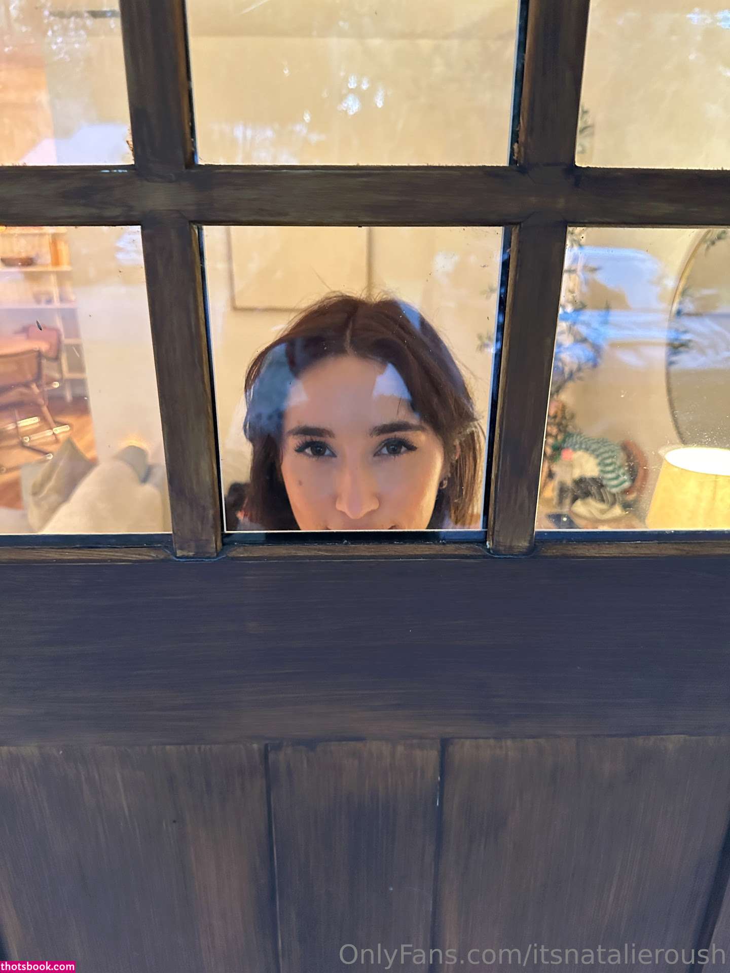 Natalie Roush Photo #3983